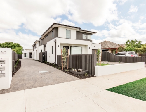 Eames Ave